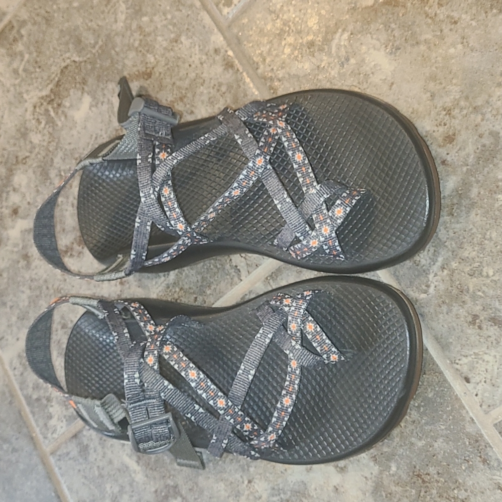 Chaco sandals